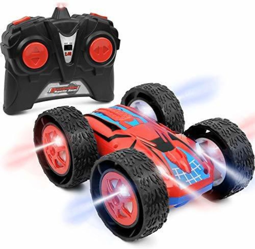 cyclone rc car