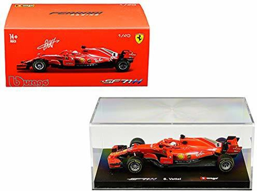 Ferrari diecast online models 1 43