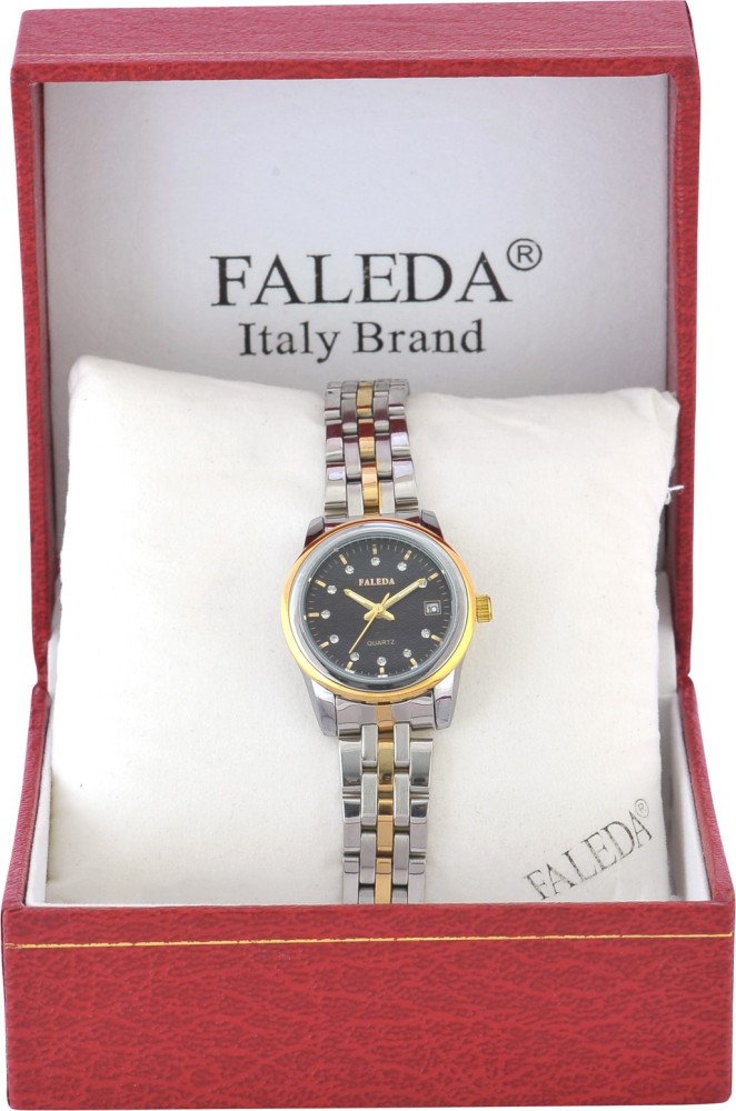 Faleda Sports Analog Watch For Women Buy Faleda Sports Analog Watch For Women 6154LTTBDATE Online at Best Prices in India Flipkart