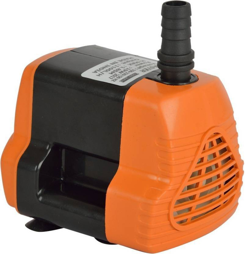 Homestar 18 WATT Submersible Water Pump 0.025 HP Submersible