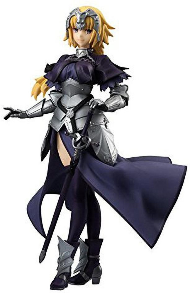 Fate grand order figure discount