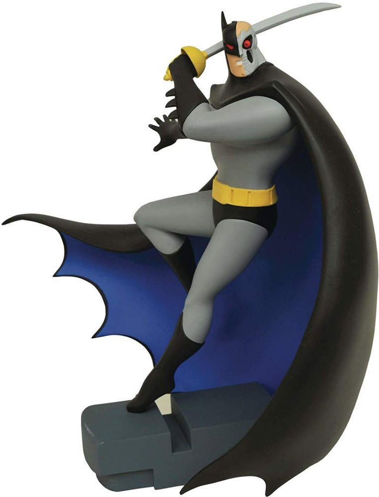 Diamond clearance select batman