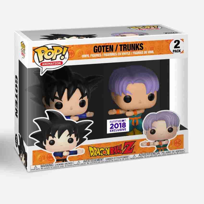 Funko gotenks hot sale