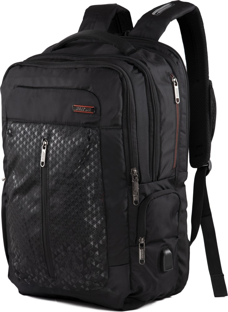 American tourister 2025 logix nxt 04