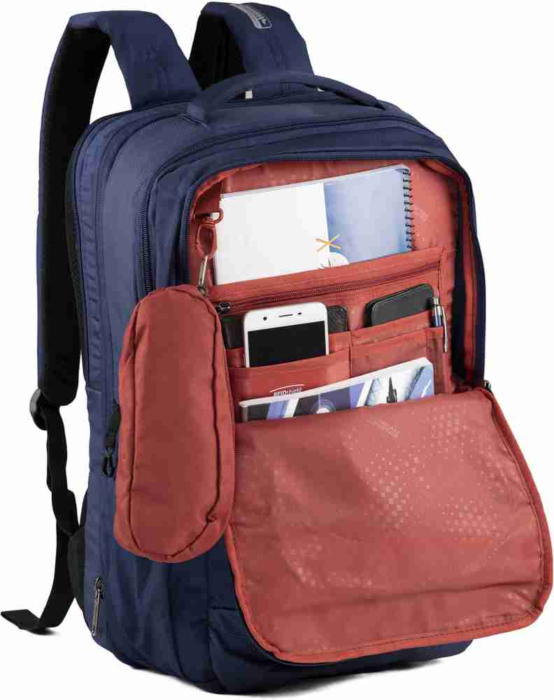 Amt logix backpack 07 top