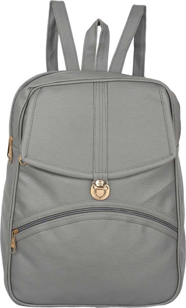 Buy online Blue Canvas Backpack from bags for Women by Lychee Bags for 679  at 55 off  2023 Limeroadcom