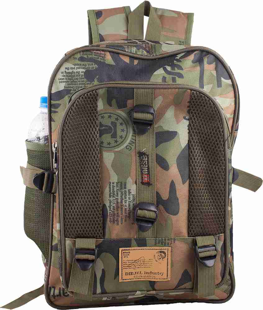 Tactical backpack deals for kids