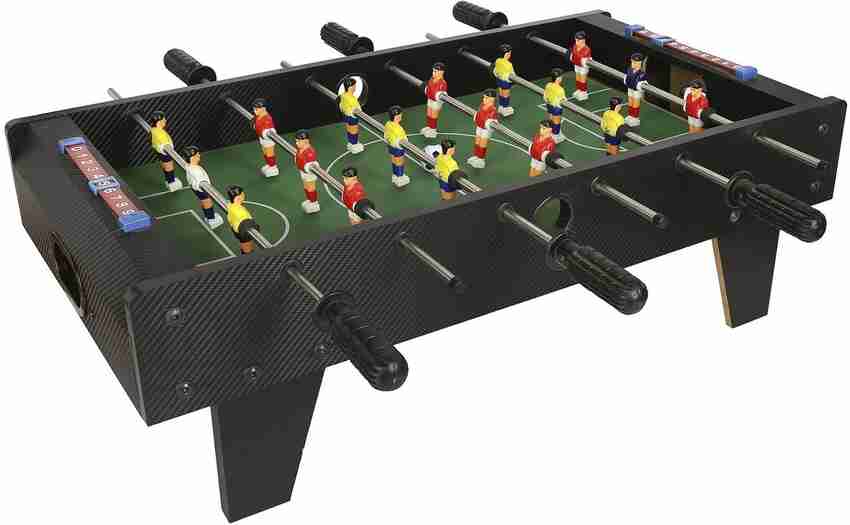 Hamleys Indoor Football Table Game 27 Inches Long with 6 Handles