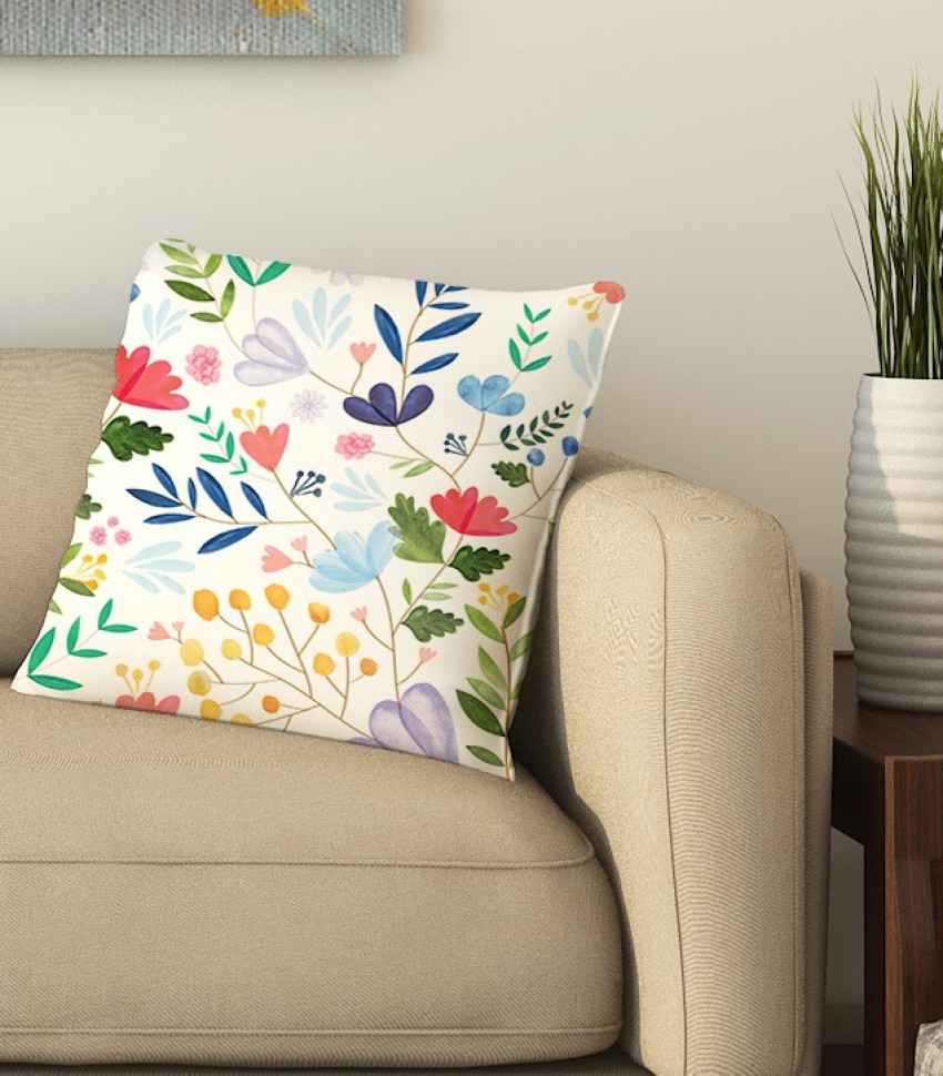 Cushion on sale covers flipkart