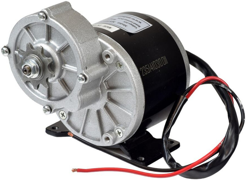 Robodo Electric Bicycle Kit MY1016Z2 250W Motor DIY Ebike