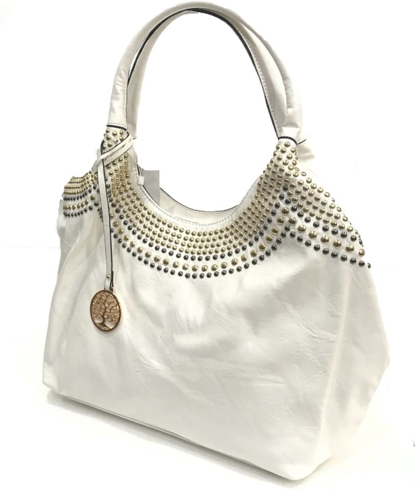 Buy Beige Handbags for Women by Lavie Online | Ajio.com