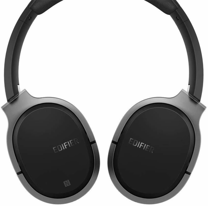 Edifier W830BT Bluetooth without Mic Headset Price in India Buy