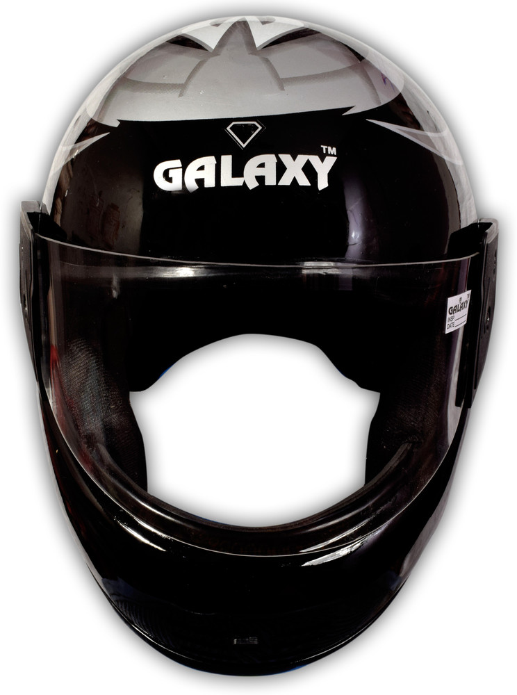 Galaxy 2025 bike helmet