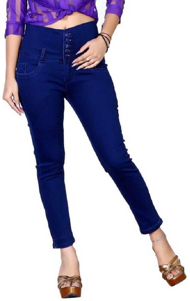 Flipkart shop girls jeans