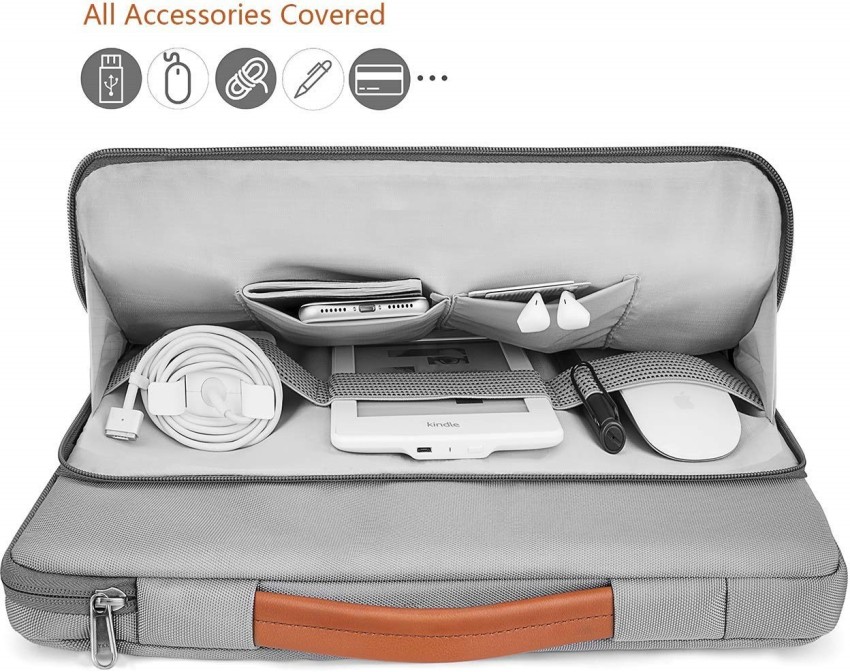 Notebook Bags & Other Accessories :: 14 15 13.3 15.6 Inch Soft Sleeve Bag  for Apple MacBook Pro Air 11 13 COQUE COVE COVE CORE FOR MAC BOOK A1708  A1342 A1278 MCBOOK