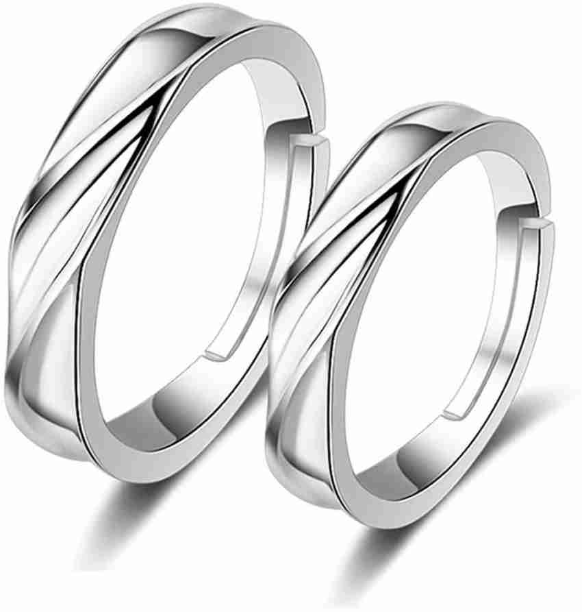Couple ring on flipkart top