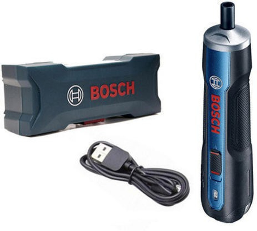 BOSCH BOSCH GO SOLO Impact Screwdriver Set Price in India Buy BOSCH BOSCH GO SOLO Impact Screwdriver Set online at Flipkart