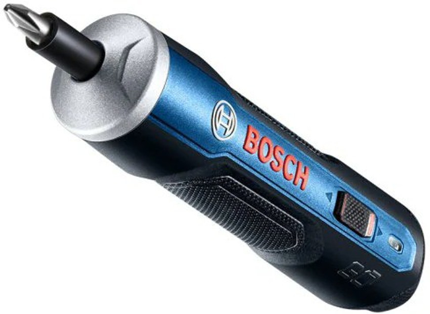 Bosch impact screwdriver set outlet