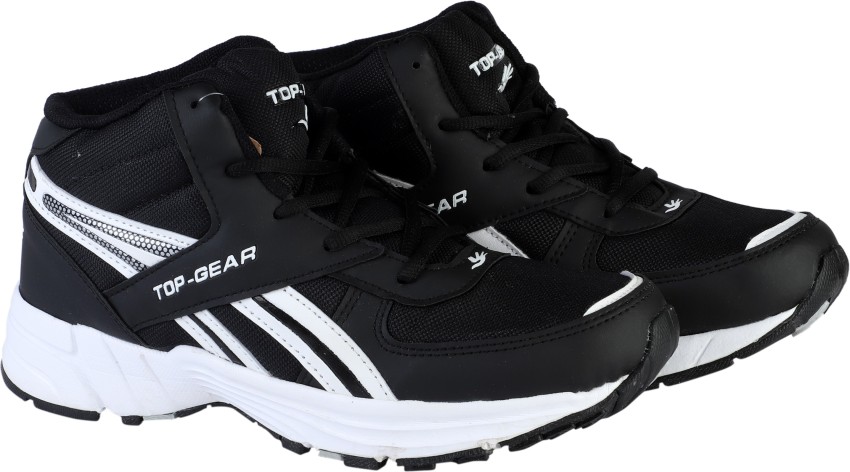 Top gear deals sports shoes