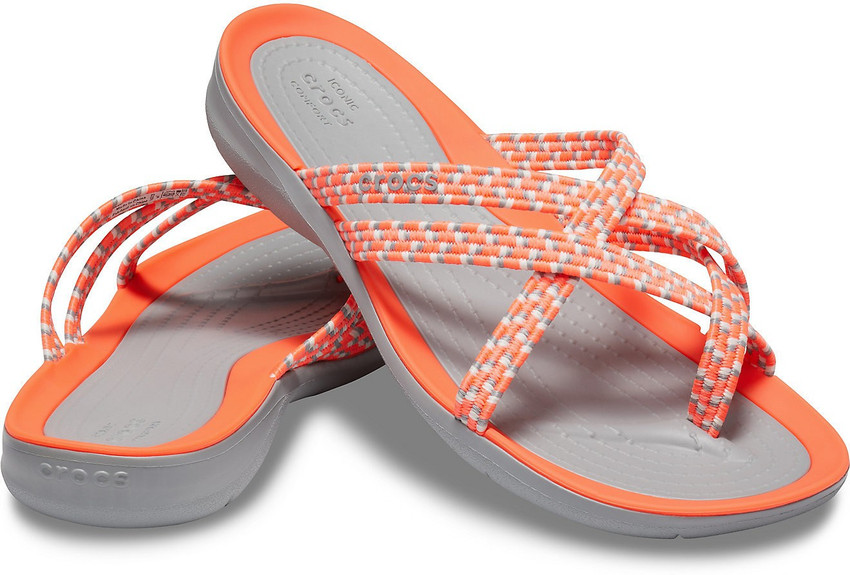 Crocs swiftwater braided deals