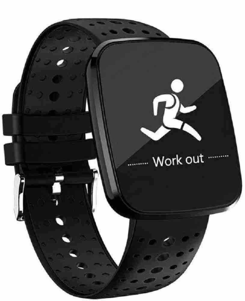 Smart band v6s shop