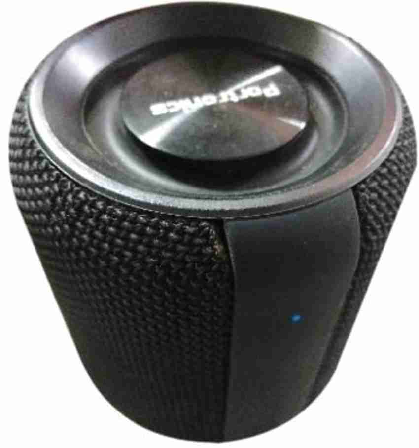 Portronics por hotsell 871 sound drum