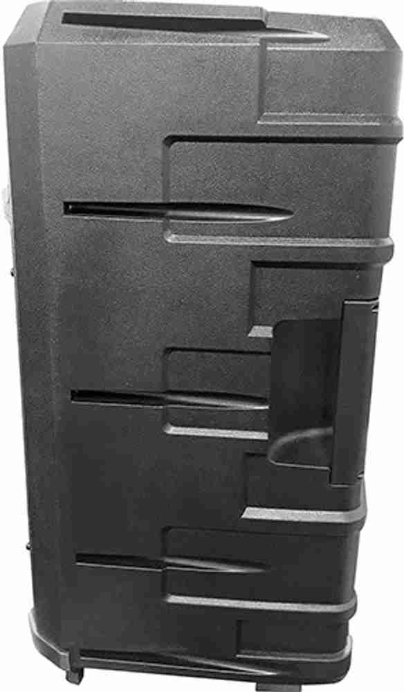 Jack martin xbs hotsell 12 trolley speaker