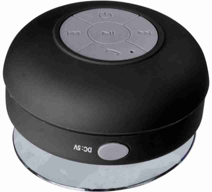 Buy Zaptin Water Proof Bluetooth Shower Speaker with Mic Portable