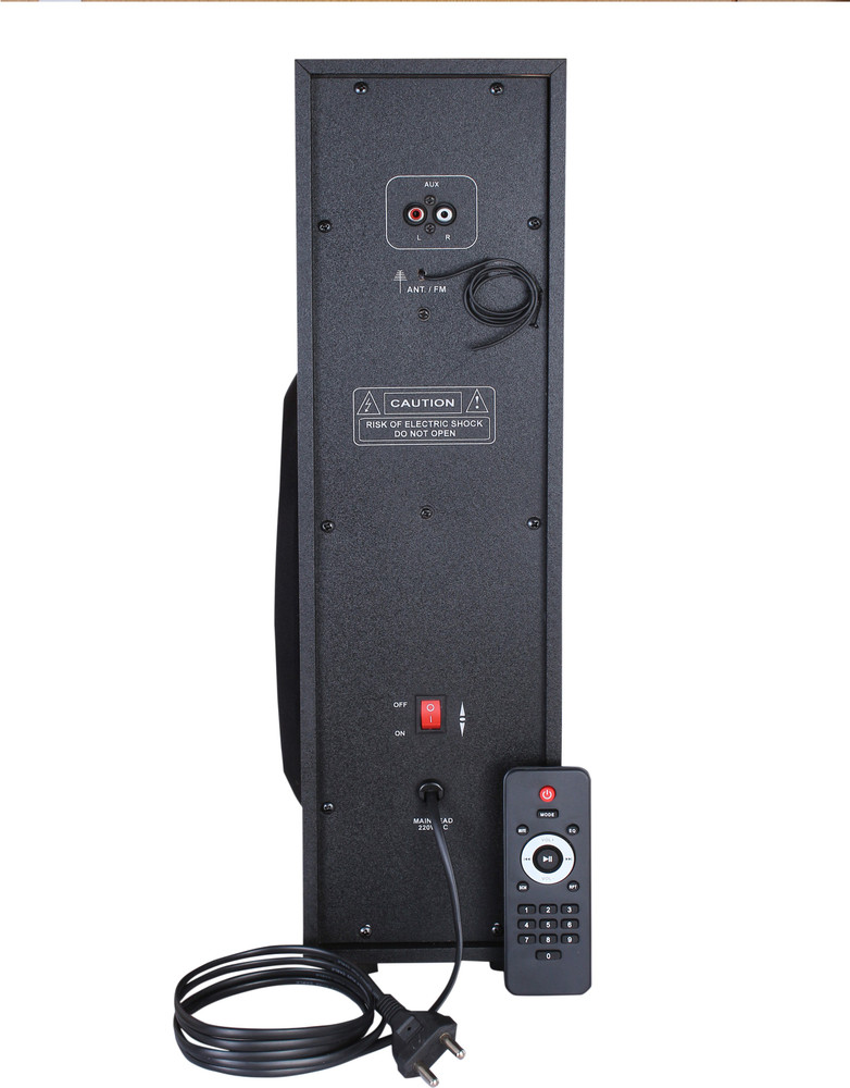 Buy riviera Tower Portable Floor Standing 20 W Bluetooth Tower