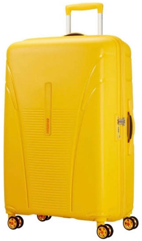 American tourister skytracer 82cm hotsell