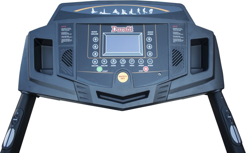 Durafit strong best sale 2.0 hp