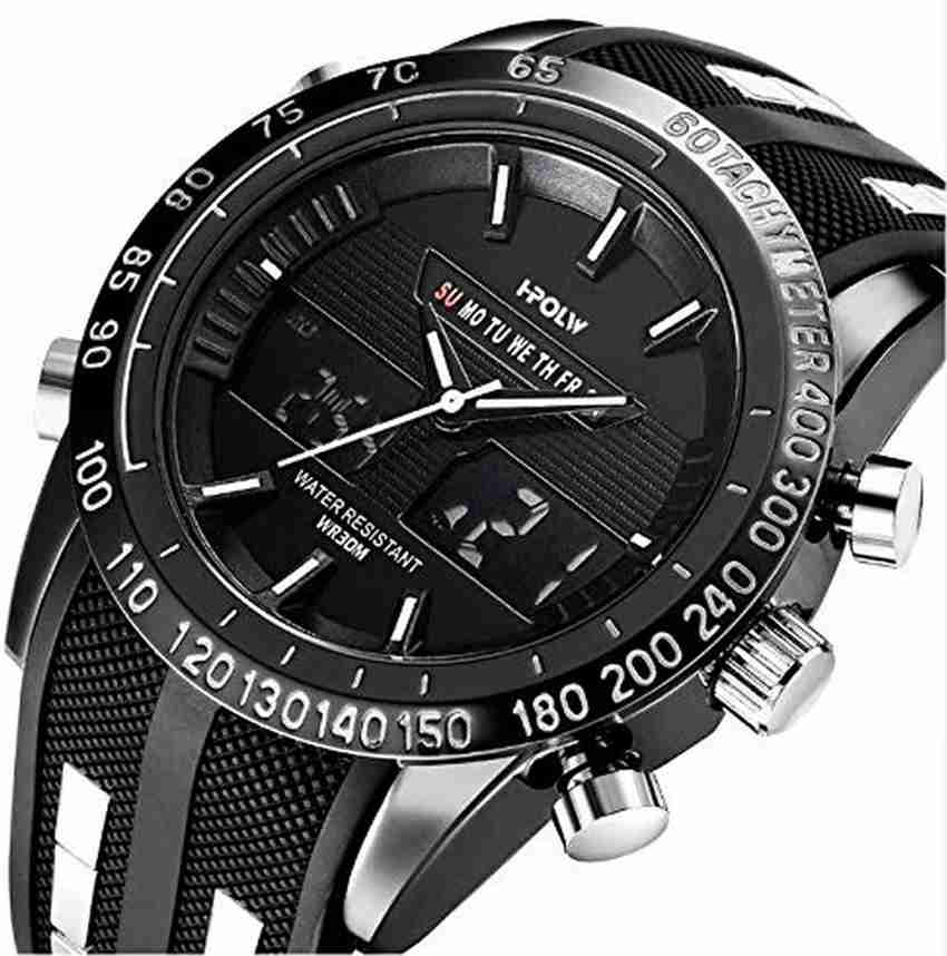 Hpolw watch price sales