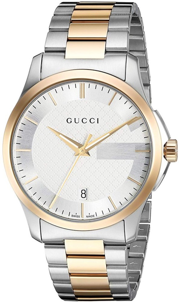 Gucci watch discount for men price