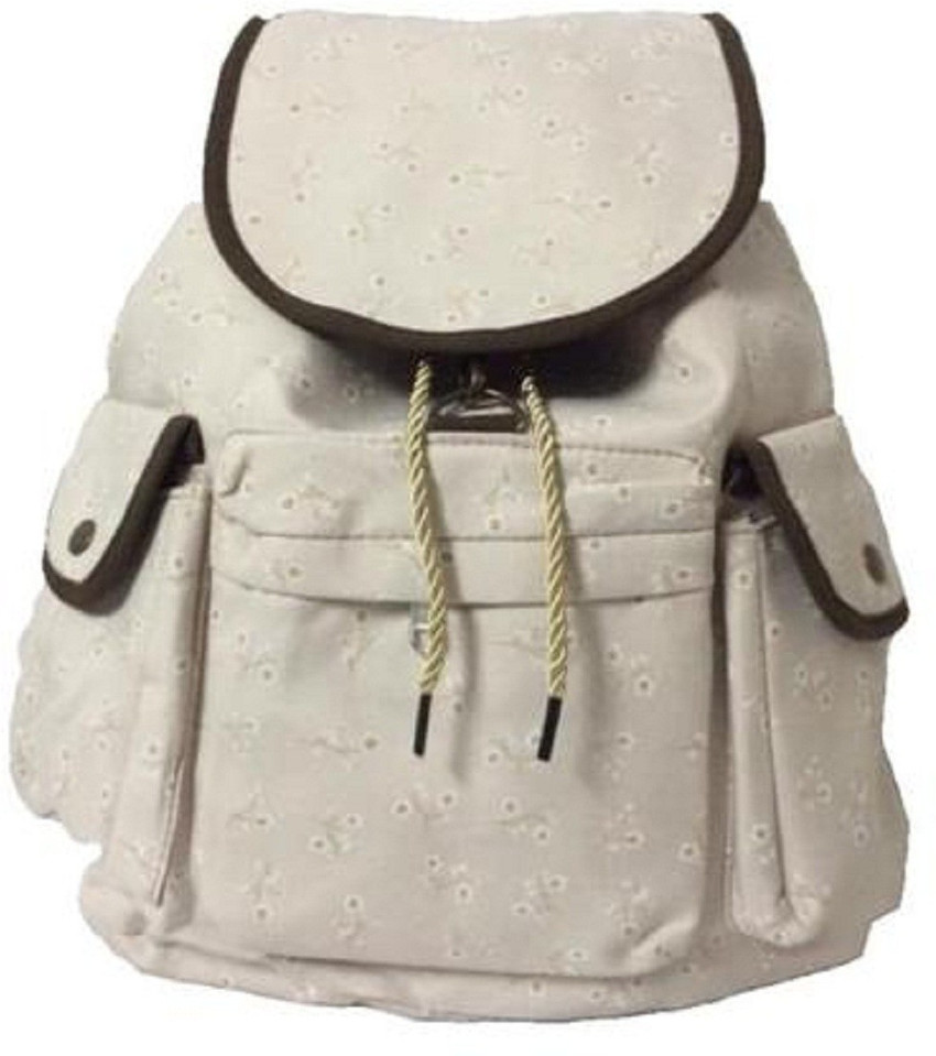 Drawstring bag flipkart 2025