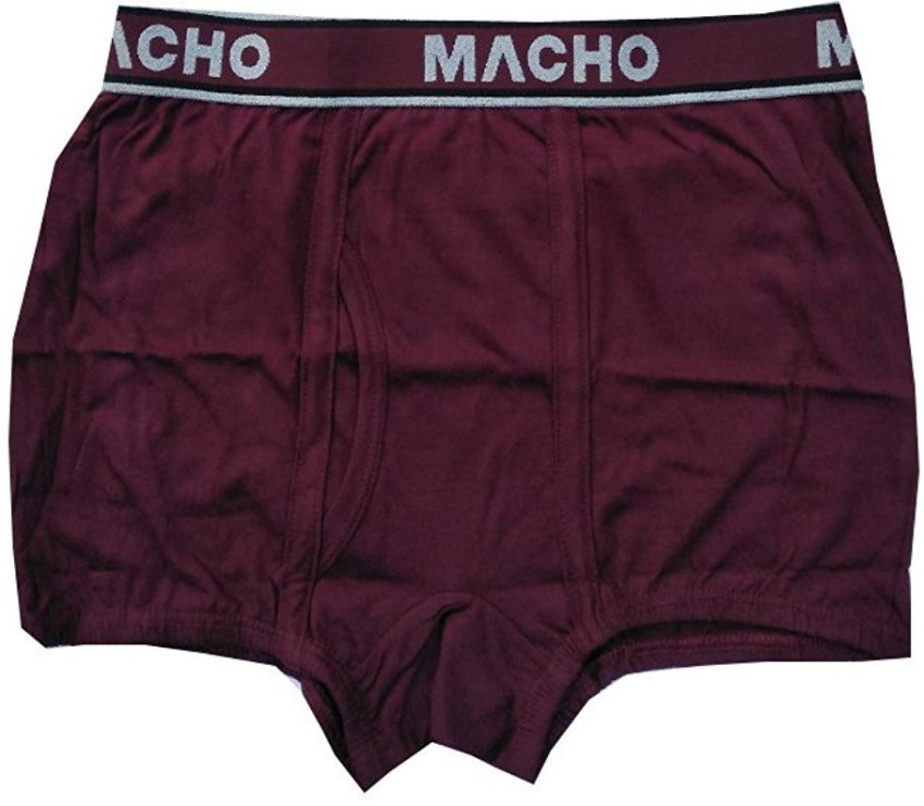 Macho underwear deals size 85 price