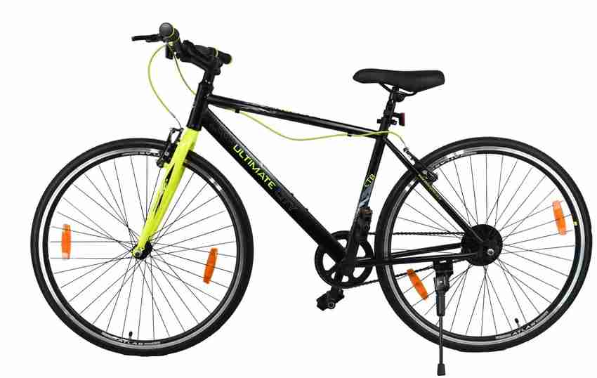 Atlas ultimate clearance city karbon bike