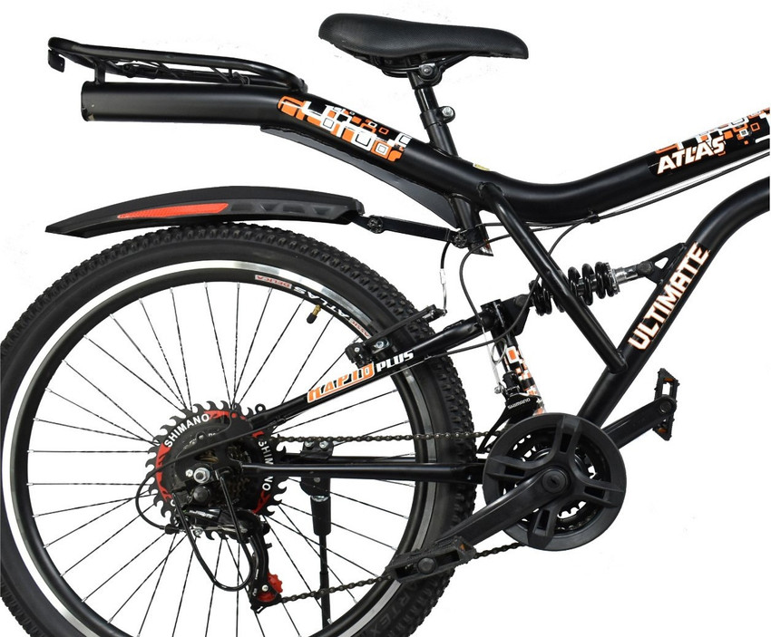 Atlas rapid plus 26t price discount