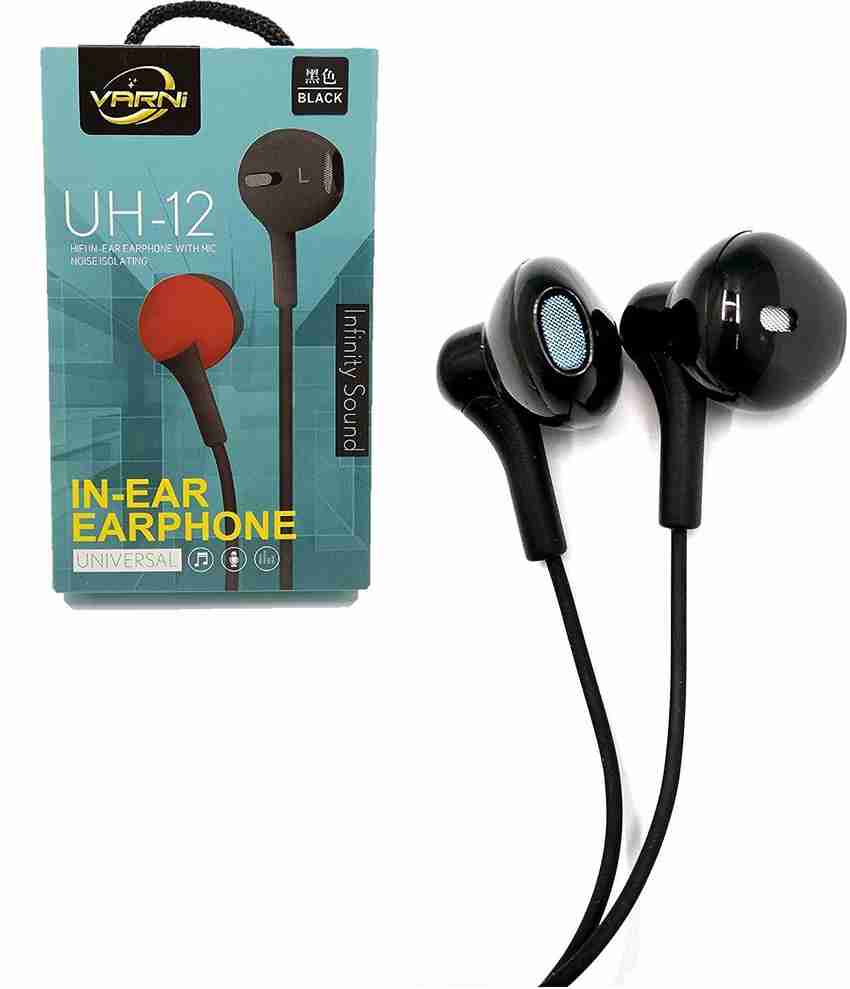 Varni earphones sales
