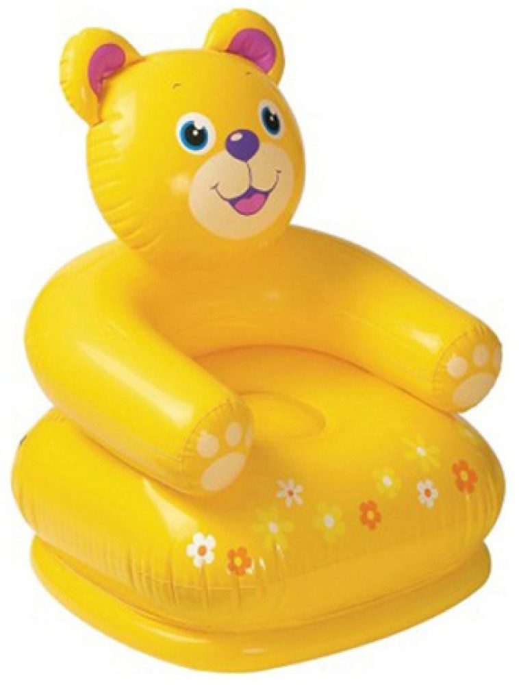 Intex top balloon chair