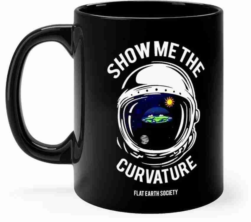 Flat earth show sale