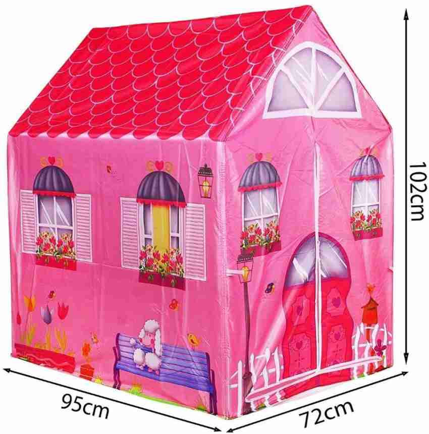 Outdoor hot sale doll houses
