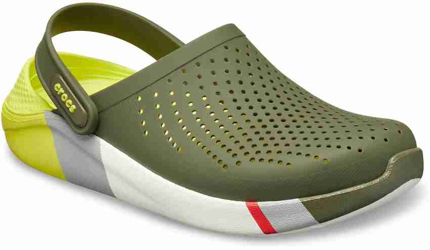 Crocs literide outlet ph