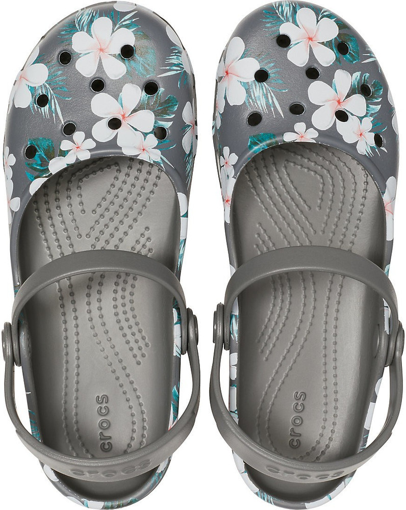 Crocs karin clogs top