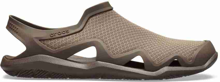 Crocs swiftwater hot sale wave uk