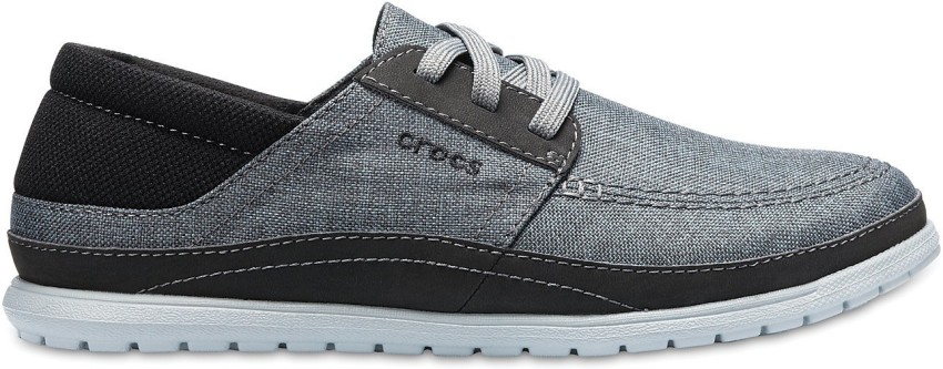 CROCS Santa Cruz Casuals For Men Buy CROCS Santa Cruz Casuals