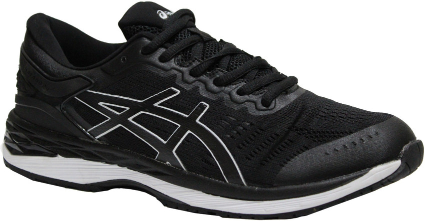 Asics pro on sale running shoes