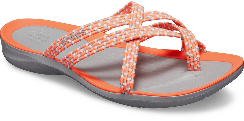 Crocs sales swiftwater braided