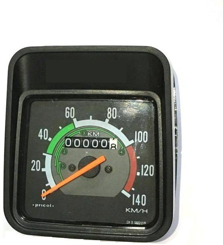 Yamaha rx 100 meter new arrivals