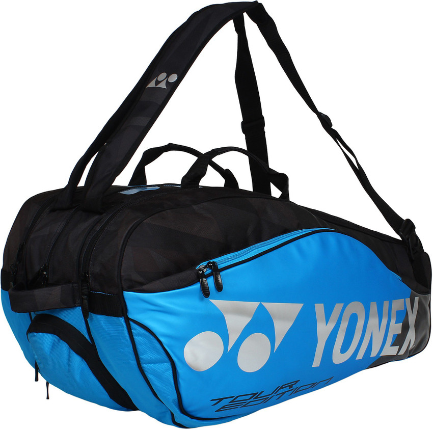 YONEX BAG SUNR 9829TH BT9 SR Buy YONEX BAG SUNR 9829TH BT9 SR Online at Best Prices in India Badminton Flipkart