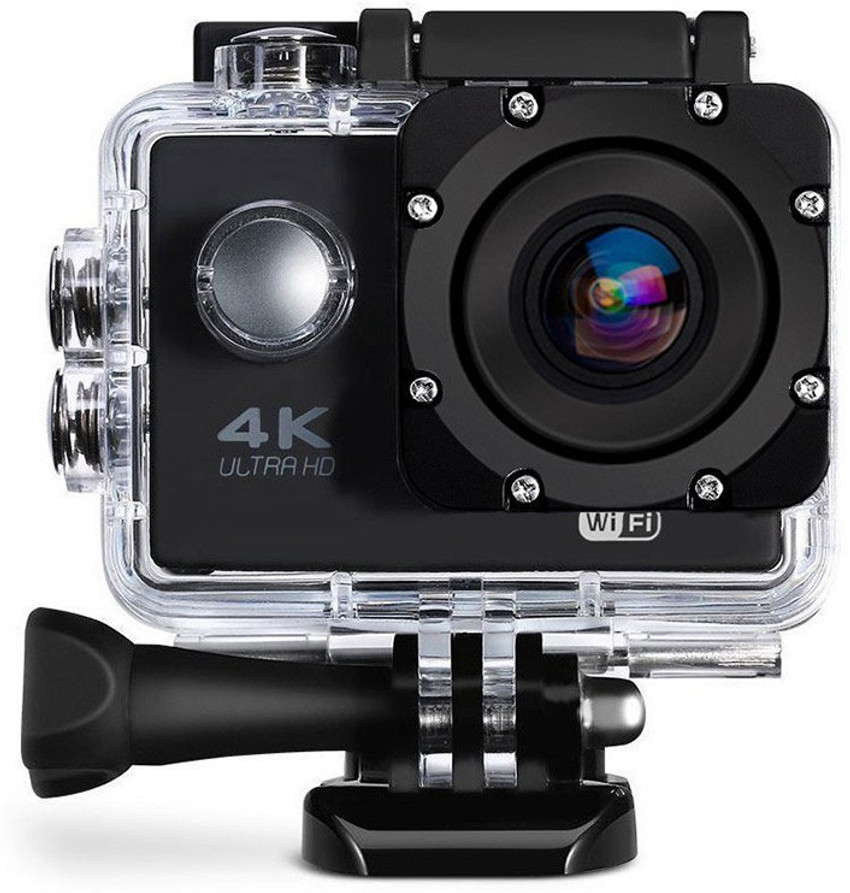 drumstone 4k action camera